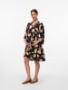 Vero Moda Kleid in Black