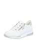 remonte Sneaker in weiß