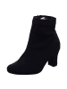 Esgano Damenstiefel kalt Absatz  in  Schwarz