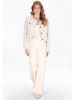 IZIA Women Blazer in offwhite multicolor