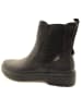 Legero Schnürstiefel in schwarz
