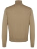 Dsquared² Rollkragenpullover für Herren in beige
