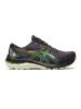 asics Laufschuhe GT-2000 11 GTX in Grün