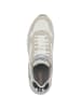 s.Oliver BLACK LABEL Sneaker low 5-13614-38 in weiss