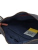 Camel Active Bari Gürteltasche 33 cm in dark grey