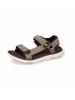 DOCKERS Outdoorsandalen für Herren in beige