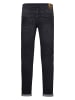 Petrol Industries Slim Fit Jeans Jagger in Schwarz