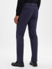Karl Lagerfeld Hose in indigo - 0001