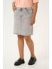 KAFFE curve Denimrock KCamelina Regular fit in Grey Washed Denim