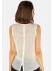 TOOCHE Top "Capri" in Weiß