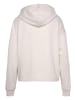 Vivance Hoodie in creme