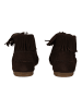 Pavement Stiefelette MARIN BOOTS FRINGLE in Braun
