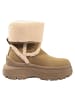 Buffalo Stiefeletten in Beige