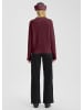 QS Strickpullover  in  39W0_bordeaux