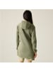 Regatta Fleecejacke mit Kapuze Bloomfield in grün