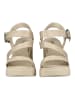 Nero Giardini Sandalen in Beige