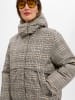 PEGADOR Jacke Valera in beige mehrfarbig