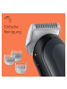 Braun BodyGroomer "BG3350" in Grau