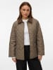 Vero Moda Steppjacke in Bungee Cord