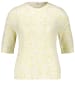 Gerry Weber Strick, Shirt, Top, Body in Off-white