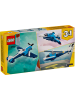 LEGO Creator 31160 Flieger: Rennflugzeug