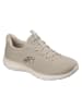 Skechers Summits - Summer Blush in Taupe