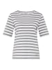 Rabe T-Shirt in Grau
