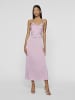 Vila Minikleid in Winsome Orchid