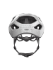 ABUS Fahrradhelm Aduro 3.0 in white art