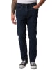 JP1880 Hose in navy blau