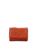 Sergio Valentini Geldbörse in PL17 TOBACCO
