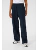 Kaffe Jerseyhose KAsif Regular fit in Midnight Marine