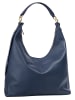 Samantha Look Shopper in blau