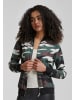 Cloud5ive Cloud5ive Leichte Jacken in militarycamo