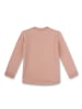 Sanetta Sweatshirt in Rosa