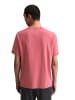 Marc O'Polo DENIM T-Shirt relaxed in Wood Rose