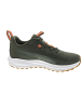 Puma Twitch Runner Trail Jr Sneaker Grün