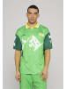 Hummel Polo Shirt in green