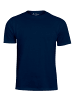 Cotton Prime® 10er Pack T-Shirt O-Neck - Tee in Dunkelblau