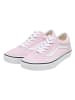 Vans Vans Turnschuhe in rosa/true white