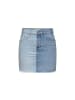 ONLY Rock für Damen in mittel_blau