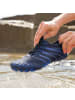 DOTALES FlowStep Barfußschuhe in Blau 45