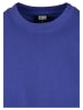 Urban Classics T-Shirts in blau