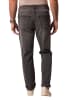 Boston Park Jeanshose in grey denim