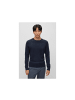 BOSS Sweatshirt für Herren in blau