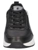 WALDLÄUFER Sneaker schwarz