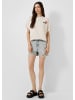 QS T-Shirt in 93D1_beige