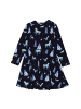 Walkiddy Kleid Fantastic Wonderland-Dress