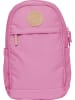 BECKMANN Beckmann Rucksack Urban Midi Pink