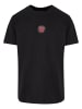 Mister Tee T-Shirts in black